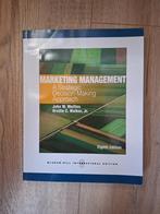 Marketing Management - Mullins & Walker, 8th Edition, Mullins & Walker, Ophalen of Verzenden, Management, Zo goed als nieuw