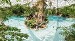 Weekendje Center Parcs Vossemeren 27 febr- 1 maart, Drie personen of meer, Ticket of Toegangskaart