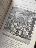 Band met vijf delen van Jan en Kasper Luiken., Ophalen of Verzenden