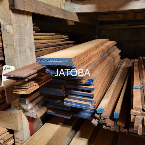 Nieuwe aanvoer verschillende houtsoorten, Doe-het-zelf en Verbouw, Hout en Planken, Nieuw, Plank, Overige houtsoorten, Minder dan 200 cm