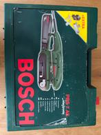 Bosch Bandschuurmachine PBS 7 AE, Doe-het-zelf en Verbouw, Gereedschap | Schuurmachines, Ophalen, Gebruikt, 600 tot 1200 watt