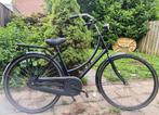 Omafiets, 47 tot 50 cm, Ophalen of Verzenden, Zo goed als nieuw