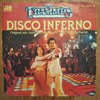 The Trammps - Disco Inferno (050), Cd's en Dvd's, Vinyl Singles, Verzenden, Gebruikt, Pop