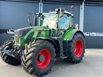 FENDT 720 Power Plus GEN6 WG3888 beschikbaar voor biedingen