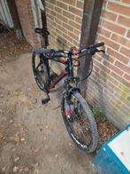 Cube  Attention  26 inch, Fietsen en Brommers, Ophalen of Verzenden, Zo goed als nieuw, Aluminium, 24 inch of meer