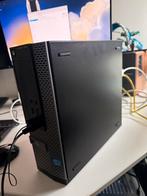 Dell Optiplex 7010 met i7-3770K, 16GB RAM, 500+500 GB HDD, Computers en Software, NAS, Ophalen, Gebruikt