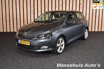 Skoda Fabia 1.2 TSI First Edition Ambition 124dkm Trekhaak C beschikbaar voor biedingen