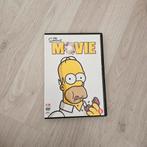 Simpsons the movie, Ophalen of Verzenden, Zo goed als nieuw