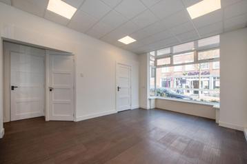 Benedenwoning centrum Leidschendam 4k / 95m2 + tuin beschikbaar voor biedingen