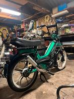 Rijklare tomos a35-hda, Ophalen, Zo goed als nieuw, Blok