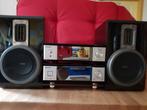 Philips stereo, Audio, Tv en Foto, Stereo-sets, Philips, Ophalen of Verzenden, Zo goed als nieuw