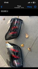 Peugeot 208 koplampen voor, Auto-onderdelen, Verlichting, Ophalen of Verzenden, Peugeot