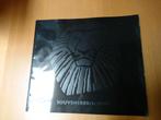 Lion Kind Souvenirbrochure Disney Circus Theater 2004, Gelezen, Ballet of Musical, Lion King Disney, Ophalen of Verzenden