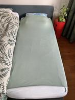 Mijnders Atelier Slaaptunnel XXL in oud groen, Huis en Inrichting, Eenpersoons, Overige typen, Ophalen of Verzenden, Zo goed als nieuw