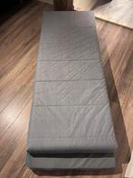 2x agotnes matrassen ikea 80 bij 200, Ophalen, Zo goed als nieuw, Eenpersoons, 80 cm