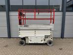 JLG 2630ES Hoogwerker Schaarhoogwerker (bj 2014)