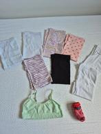 Pakket meisjes kleding maat 122-128, Ophalen of Verzenden, Zo goed als nieuw, Meisje