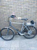 Opknap elektrische fiets Trek, Ophalen, Gebruikt, Overige merken