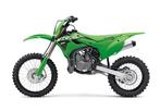 Kawasaki KX 85 grote wielen (bj 2024), Motoren, Bedrijf, Crossmotor