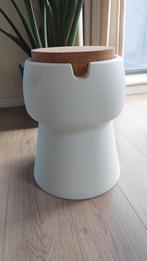 Bubalou Fleskoeler/Kruk - Champagnefles Design, Ophalen of Verzenden