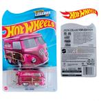 PROMO Hot wheels inclusief case, collectors item., Hobby en Vrije tijd, Modelauto's | Overige schalen, Ophalen of Verzenden, Zo goed als nieuw