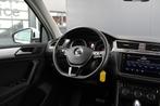 Volkswagen Tiguan 1.4 TSI ACT Comfortline | incl. 12 maanden, 12 maanden, Stof, 4 cilinders, Wit