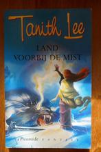 Land voorbij de mist === Tanith Lee, Ophalen of Verzenden, Gelezen, Fictie