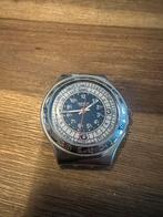 Swatch 4xvintage horloge, Ophalen of Verzenden, Gebruikt