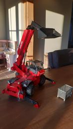 Manitou, Ophalen of Verzenden, Gebruikt, Elektro