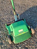 Elektrische grasmaaier - Lichtgewicht voor kleine tuinen, Gebruikt, Elektrische grasmaaier, Minder dan 30 cm, Opvangzak