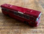 HB model Zwitserse bus M.A.N., Hobby en Vrije tijd, Modelauto's | 1:87, Ophalen of Verzenden, Zo goed als nieuw, Bus of Vrachtwagen