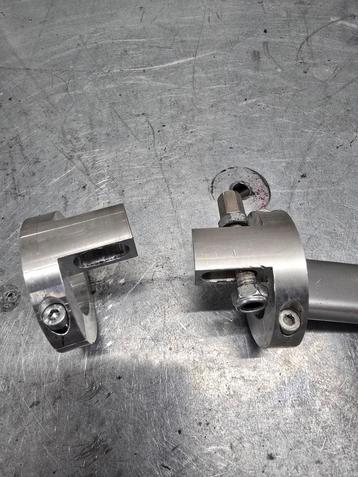 Gas- & Remkabel begeleider beschikbaar voor biedingen