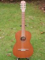 Anton Wiegers Spaanse gitaar, Omega model GS-2c. Handgebouwd, Muziek en Instrumenten, Snaarinstrumenten | Gitaren | Akoestisch