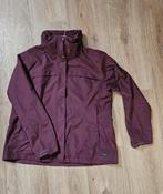 Decathlon regenjas 2XL - Waterdicht & Verstelbaar, Maat 46/48 (XL) of groter, Ophalen of Verzenden, Zo goed als nieuw, Decathlon