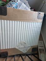 nieuwe radiator gekocht vorig jaar 90h x 80b, Doe-het-zelf en Verbouw, Radiator, Nieuw, Ophalen of Verzenden, 60 tot 150 cm