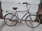 Gazelle Orange plus 28" herenfiets., Fietsen en Brommers, Fietsen | Heren | Herenfietsen, 57 tot 61 cm, Ophalen, Gebruikt, Gazelle