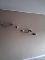 Klim wand kat, Ophalen, Zo goed als nieuw, Overig speelgoed