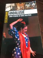 Linda O'Bryan - Andalusie, Gelezen, Linda O'Bryan; Hans Zaglitsch, Europa, Ophalen of Verzenden