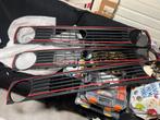 Mk2 golf gti grill, Ophalen of Verzenden, Nieuw, Voor, Achterklep