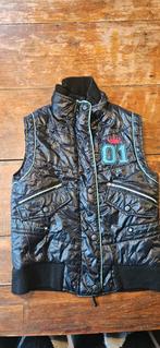 Bodywarmer, Red horse, maat 152, Dieren en Toebehoren, Ophalen of Verzenden, Zo goed als nieuw, Dressuur, Bovenkleding