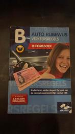 Auto rijbewijs B, Boeken, Gelezen, Nederlands, Ophalen of Verzenden