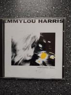 CD Emmylou Harris & Daniel Lanois - Wrecking Ball met lyrics, Ophalen of Verzenden, Zo goed als nieuw, Poprock