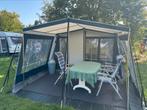 Dorema voortent en luifel, Caravans en Kamperen, Ophalen of Verzenden