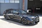 BMW 5 Serie Touring M5 Keramisch / Pano / vol opties, Auto's, BMW, Automaat, Adaptive Cruise Control, 4395 cc, Zwart