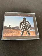 Pink Floyd Delicate sound of thunder fatbox 2 cd, Cd's en Dvd's, Cd's | Pop, Ophalen of Verzenden, Zo goed als nieuw