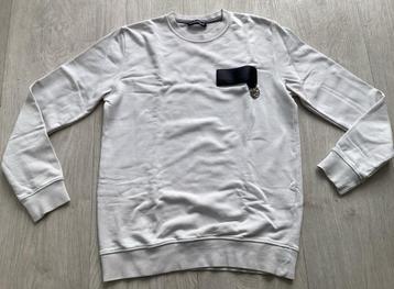 Witte trui van Dolce & gabanna maat M beschikbaar voor biedingen