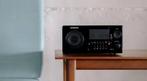 SANGEAN WR-2 Retro AM/FM Radio met wekker   >>NIEUW<<, Ophalen of Verzenden, Nieuw, Radio
