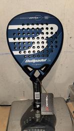 BULLPADEL
Padelracket Vertex 02 X Series NIEUW, Sport en Fitness, Padel, Ophalen of Verzenden, Nieuw, Padelracket