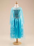 Nieuwe Frozen jurk van Elsa in 2 maten, Ophalen of Verzenden, Nieuw, Jongen of Meisje