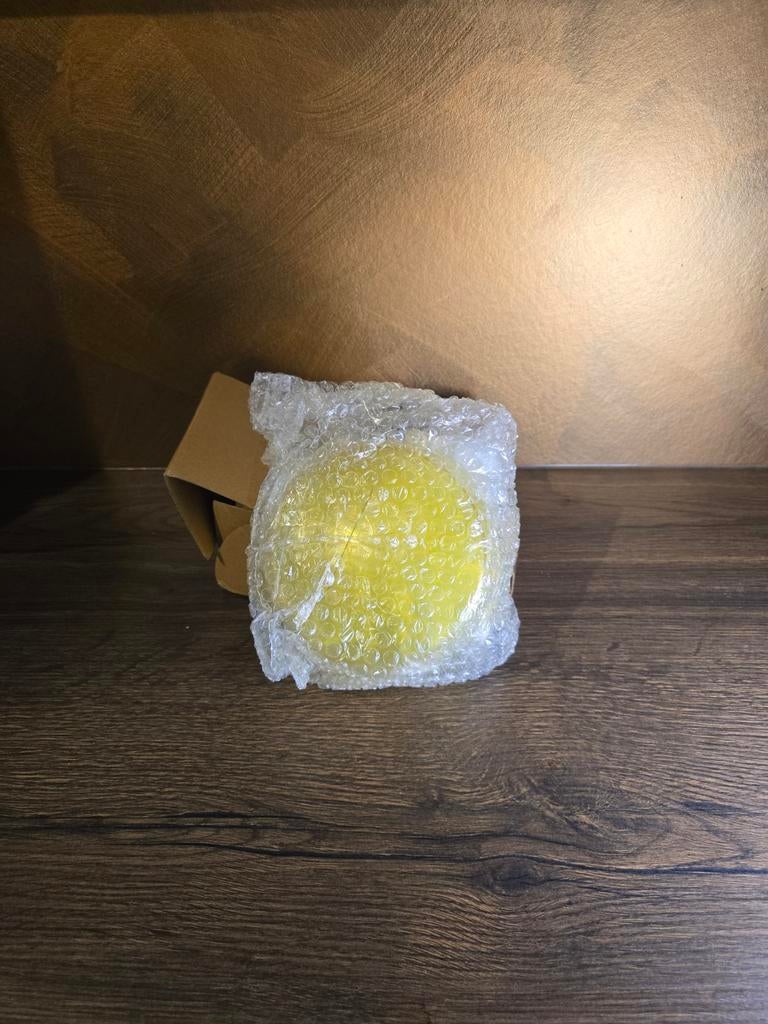 Mini R53 Rally Mistlamp Cover - Geel, Ophalen of Verzenden, Nieuw